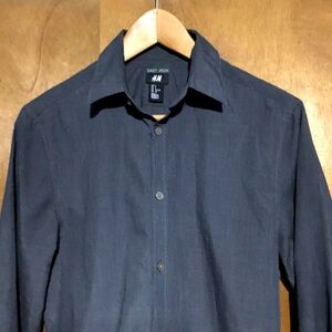 Men’s Button Down Shirt